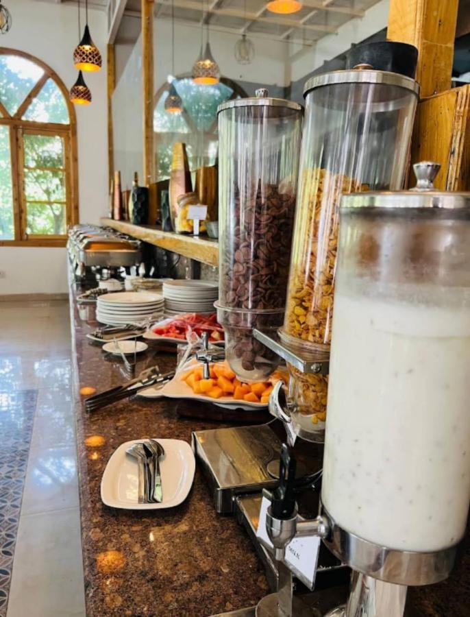 Aamod At Shoghi Luxury Cottage Resort Shimla Esterno foto